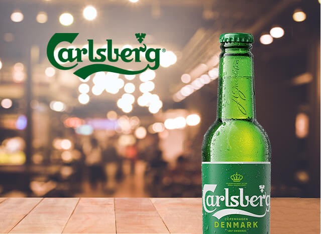 Carlsberg